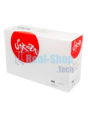 Картридж лазерный Sakura CRG039H для Canon i-SENSYS LBP351/LBP352, черный, 25000к.