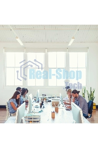 Мышь беспроводная Logitech M330 SILENT PLUS черный, 1000 dpi, радиоканал, USB, кнопки - 3