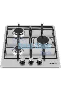Газовая варочная панель HOMSair HGS433GS