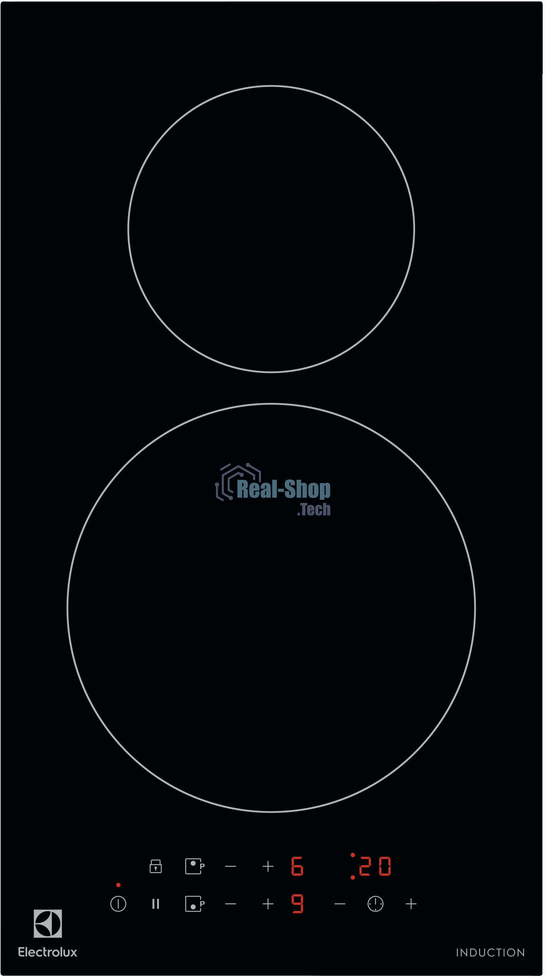 Индукционная варочная панель Electrolux LIT30230C