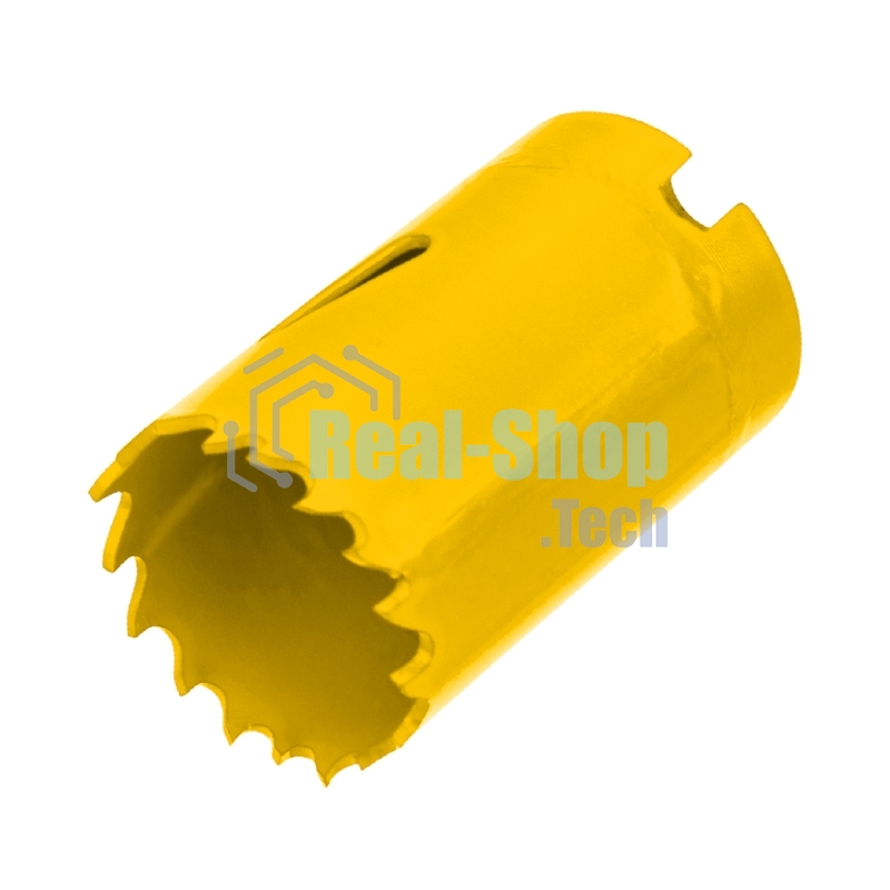 Коронка Bimetal Kranz 29 мм