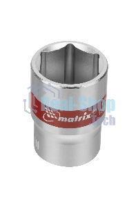 Набор торцевых головок Matrix 1/4