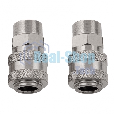 Муфта универсальная быстросъемная (