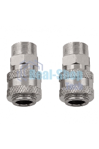 Муфта универсальная быстросъемная (