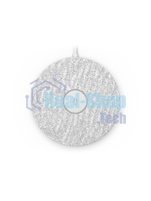 Микрофон Logitech Microphone for Rally ConferenceCamMic Pod Off белый