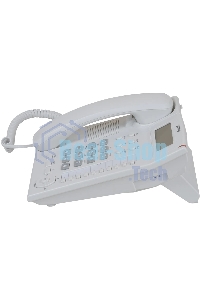 Телефон проводной SANYO RA-S517W белый