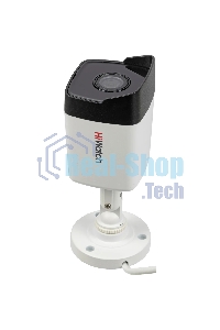 Камера видеонаблюдения IP HiWatch DS-I200(E)(4мм) 4-4мм цв.