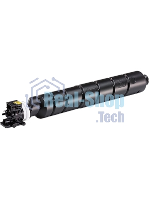 Картридж лазерный Kyocera TK-8545K 30 000 стр. черный для TASKalfa 4054ci