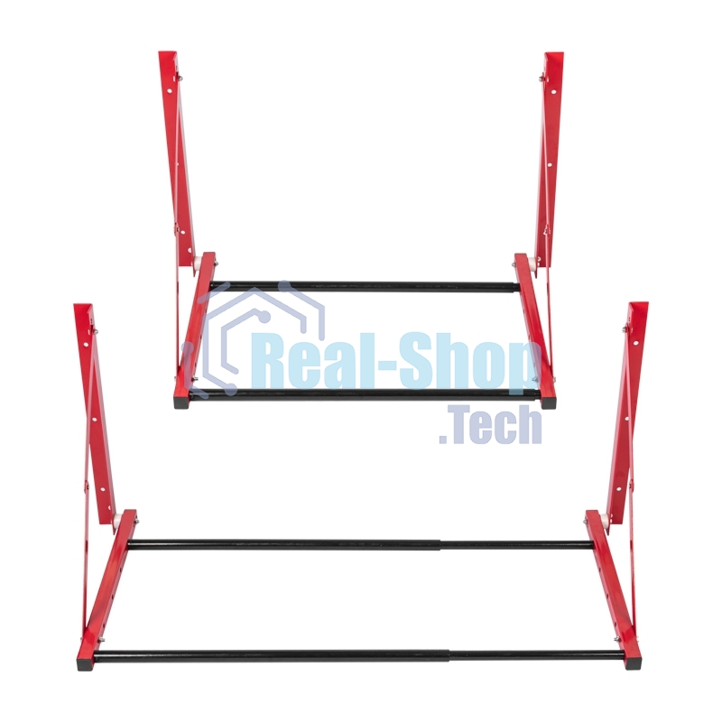 Кронштейн для автомобильных колес Rexant настенный складной К-1