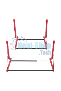 Кронштейн для автомобильных колес Rexant настенный складной К-1