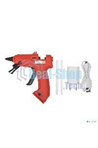 Клеевой пистолет Rexant, 10 Вт, Ø7 мм, 