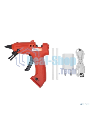 Клеевой пистолет Rexant, 10 Вт, Ø7 мм, 