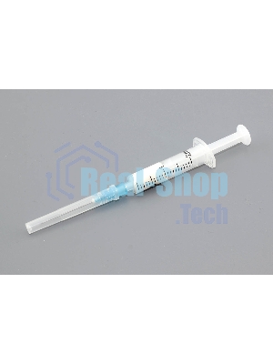 Смазка для пластиковых шестеренок электромясорубок, кофемашин, сальников хлебопечей (пищевой допуск)