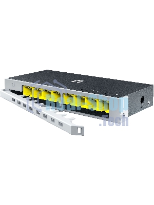 Коммутатор Netis ST108GD 8PORT 10/100/1000M
