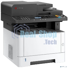 МФУ лазерное Kyocera MA4000x (110C143NL0), A4, монохромный, печ. до 40 стр/мин, 1200 х 1200 dpi, USB, Ethernet (замена M2040dn)