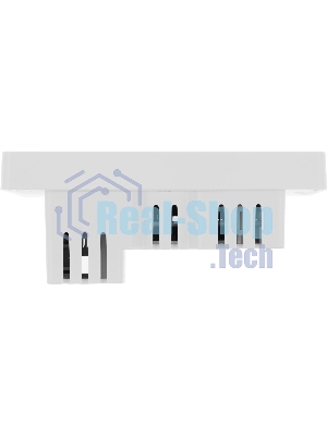 Точка доступа IP-COM W36AP, белый