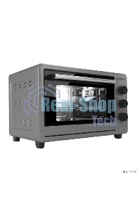 Мини-печь Kraft KF-MO 270 FGR серый