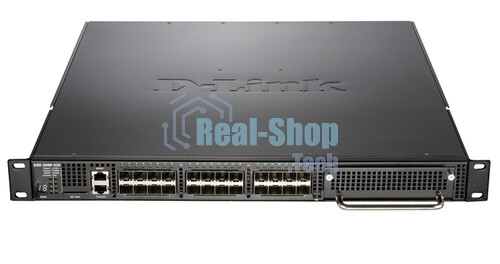 Блок питания D-Link DXS-3600-PWRDC-FB/A1A Источник питания 300 Вт постоянного тока с вентилятором (направление воздушного потока от передней панели к задней) для коммутаторов DXS-3600-16S, DXS-3600-32S, DXS-3400-24SC и DXS-3400-24TC.