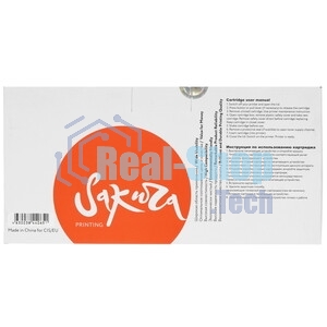 Картридж Sakura TK560K для Kyocera Mita FS-C5300DN/FS-C5350DN, ECOSYS 6030cdn, черный, 12 000 к.