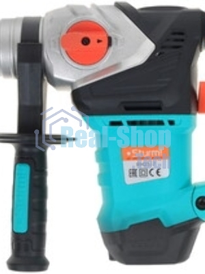 Перфоратор Sturm RH2517, SDS-plus, 1700 Вт, 5 Дж, от сети