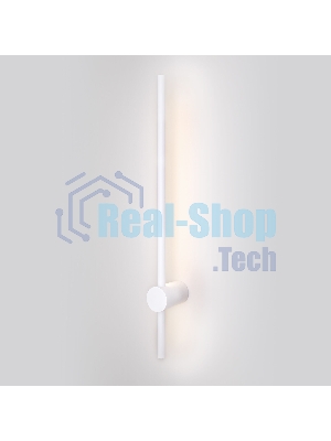 Светильник настенный светодиодный MRL LED 1115 / Cane LED белый