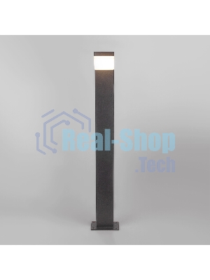 Светильник уличный ландшафтный 1542 TECHNO LED Серый