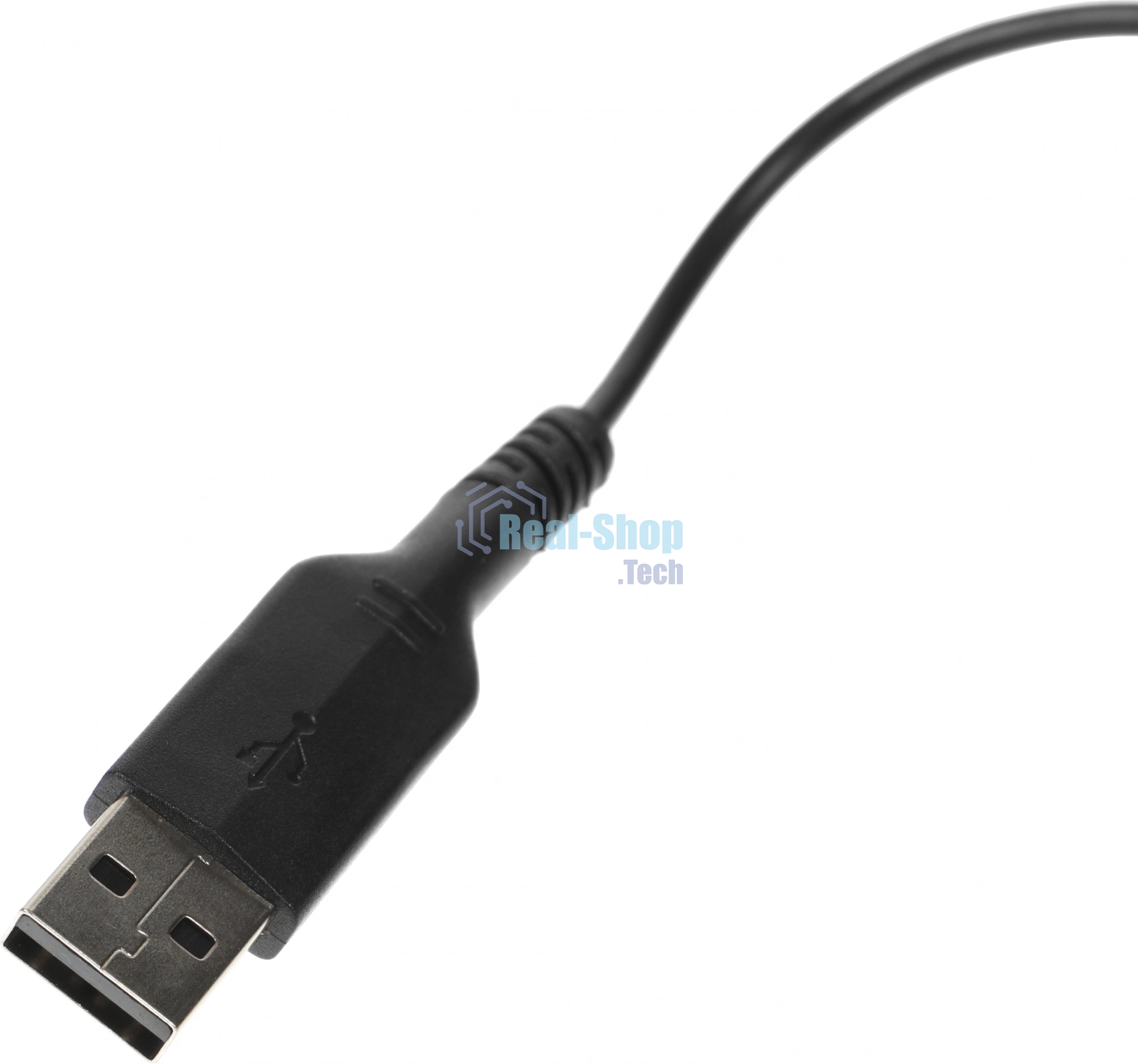 Мышь проводная A4Tech OP-560NUS черный, 1200 dpi, USB Type-A, кнопки - 3