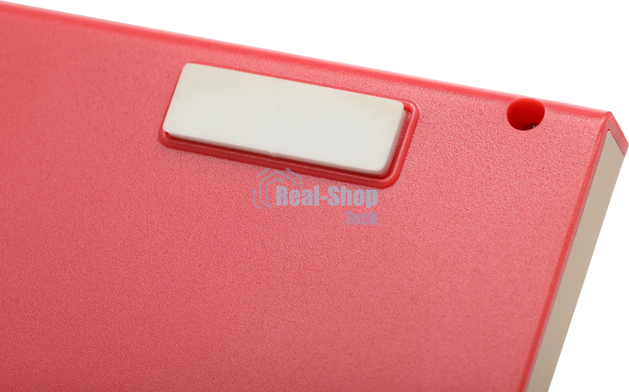 Комплект клавиатура + мышь Acer OCC205 беспроводной USB, 1200 dpi, розовый/бежевый