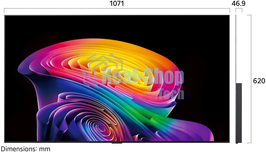 Телевизор LG 48