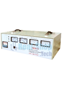 Стабилизатор трехфазный АСН-4 500/3 Ресанта