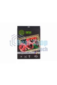 Холст Cactus CS-СA326010 A3/10л. для струйной печати