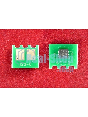 Чип ELP для HP Universal CB541A/CC531A/CE251A/CE261A/CE311A/CE321A/CE411A/CE741A/CF211A, Canon CRG716/718/728/722/729/732, Cyan (Китай)