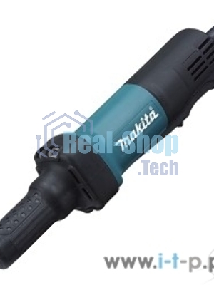 Прямошлифовальная машина (гравер) Makita GD 0600 ПШМ,400Вт,25000об\м,цанга-6мм,1.6кг,кор