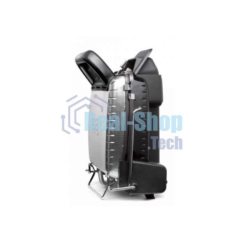 Гриль электрический Tefal GC306012 2000Вт серебристый