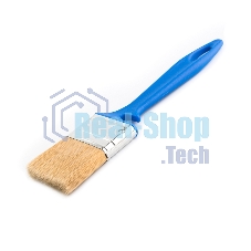 Кисть плоская 