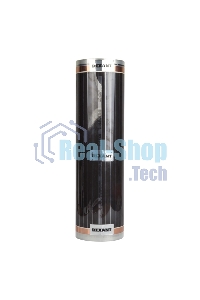 Пленочный теплый пол Rexant Optima 150 5 м²/0,5 х 10 м/750 Вт
