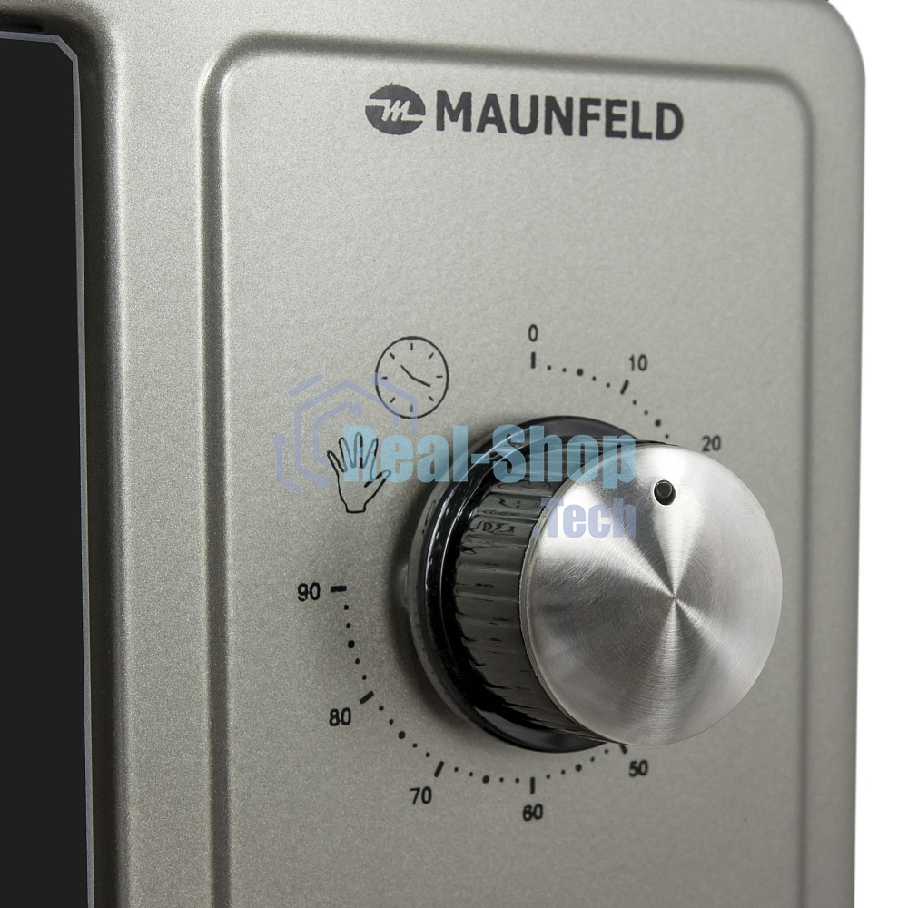 Мини-печь Maunfeld СEMOA.456.S1