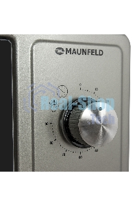 Мини-печь Maunfeld СEMOA.456.S1