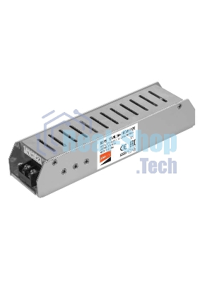 Драйвер JazzWay BSPS 12В 8.3A=100Вт