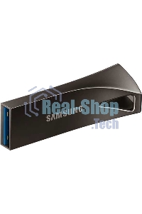 Флешка USB 64Gb USB Drive USB 3.1 Samsung BAR Plus (up to 200Mb/s) (MUF-64BE4/APC)
