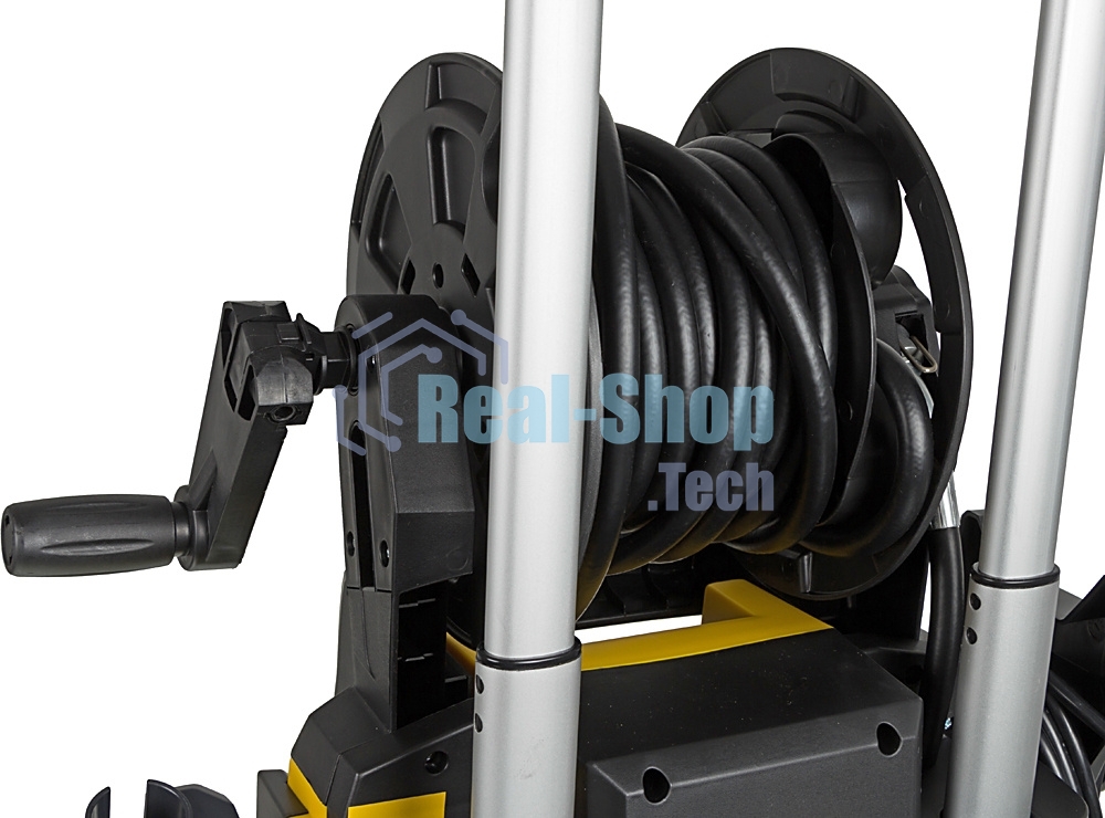 Минимойка Huter W210i PROFESSIONAL 2600Вт