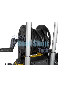 Минимойка Huter W210i PROFESSIONAL 2600Вт