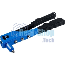 Заклепочник Зубр 