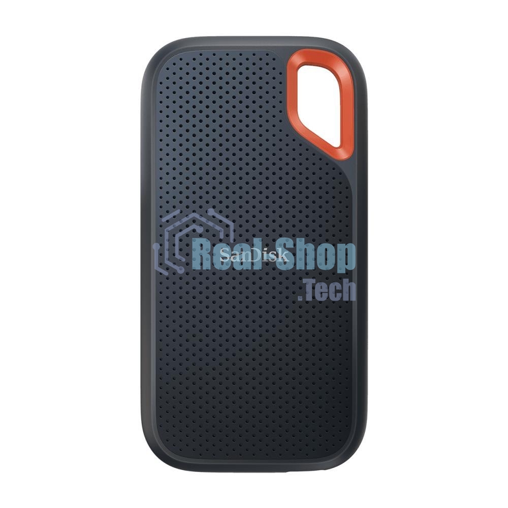 Внешний SSD USB3.1 500GB SANDISK SDSSDE61-500G-G25