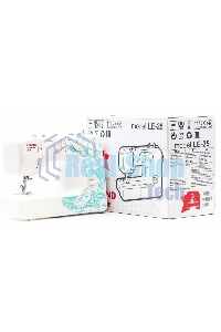 Швейная машинка LEGEND by Janome LE-25