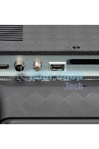 Телевизор Hyundai 65