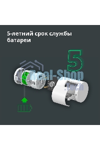 Датчик движения Aqara Motion Sensor P1