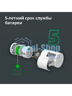 Датчик движения Aqara Motion Sensor P1