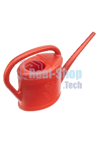 Лейка садовая, 2 л, пластмассовая Россия