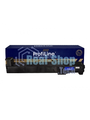 Картридж лазерный ProfiLine PL-CF313A для принтеров HP LJ M855dn/M855x/M855x/NFC/M855xh Magenta 31500 копий